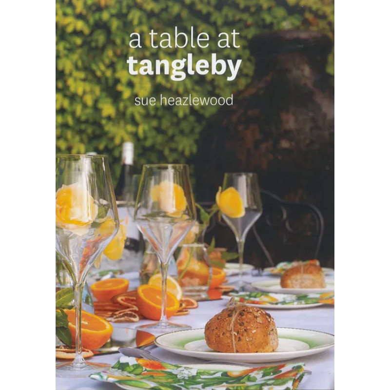 A Table At Tangleby