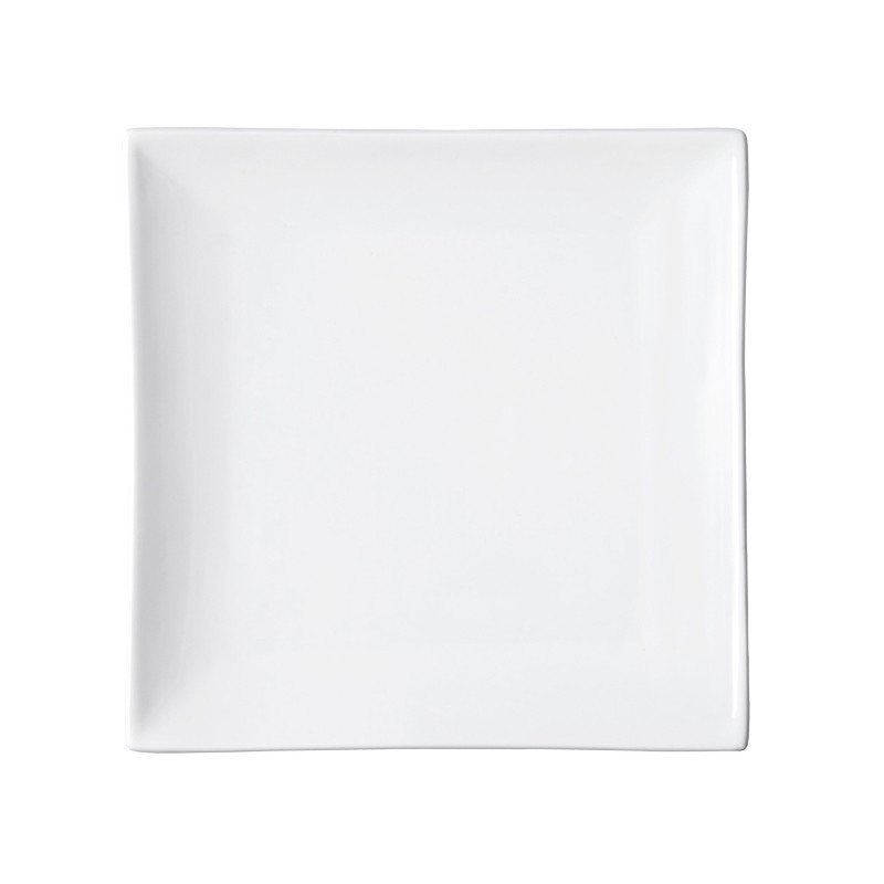 Triple A Square Flat Plate