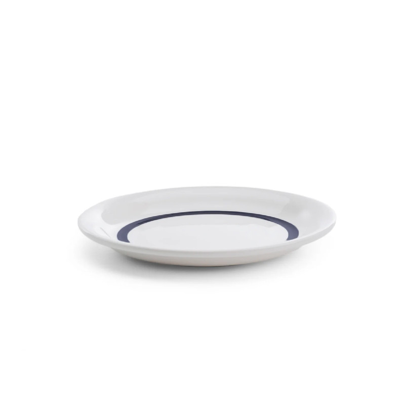 Acme Classic Small Plate Whale