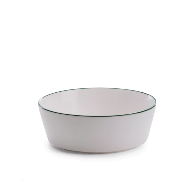 Acme Small Bowl Milk with Kawakawa