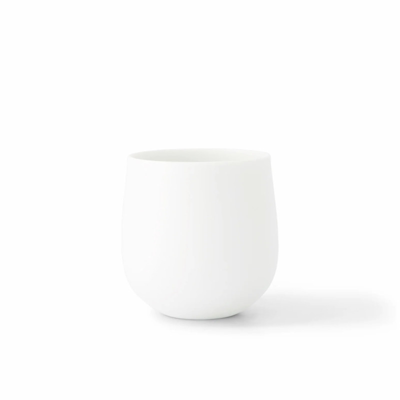 Acme Tajimi Cup White