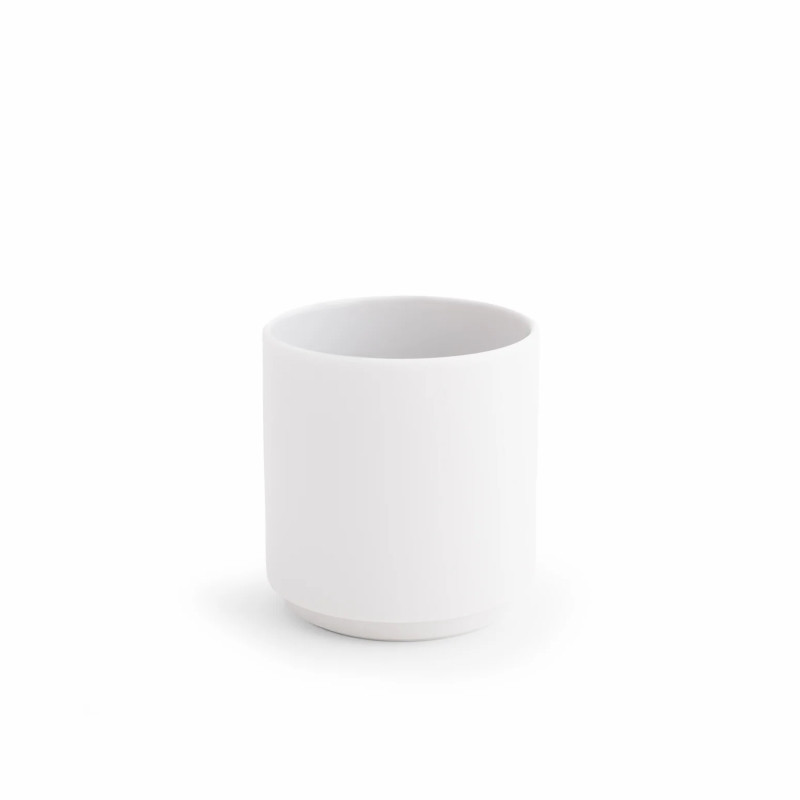 Acme Tajimi Short Tumbler Milk