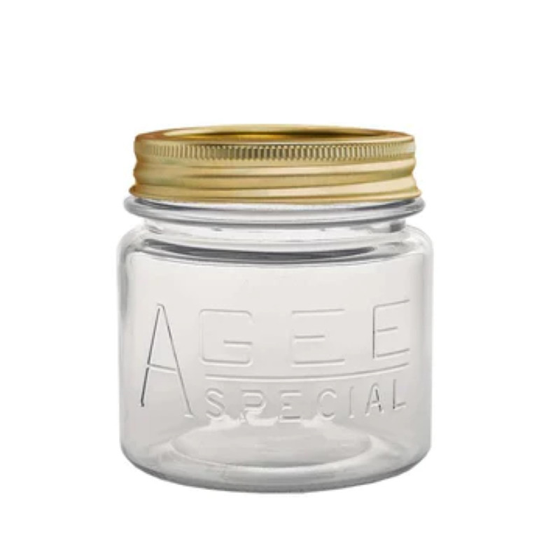 Agee Preserving Jar 500ml