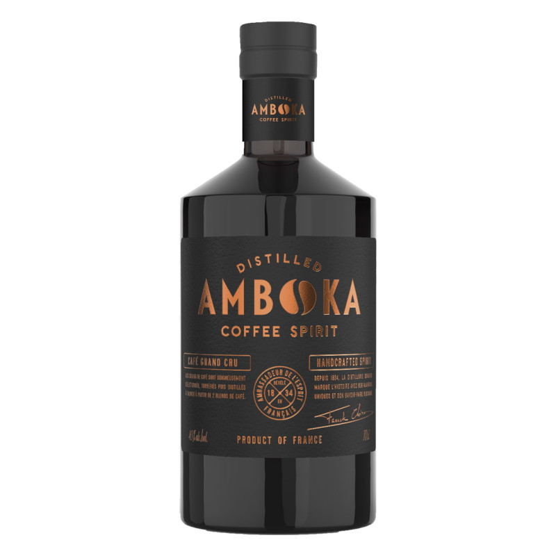 Amboka Coffee Spirit