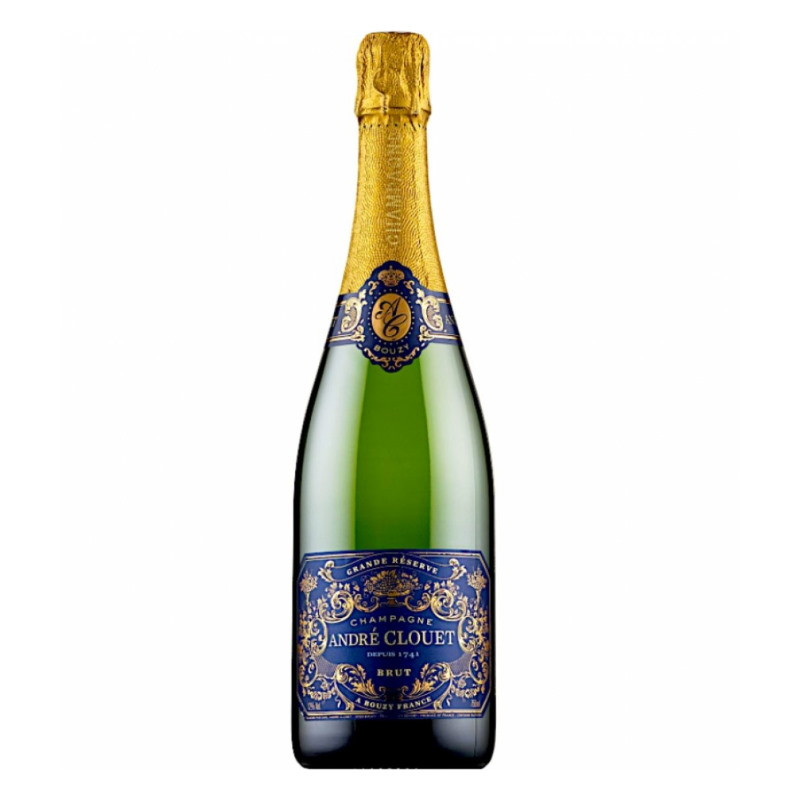 Andre Clouet Champagne Brut