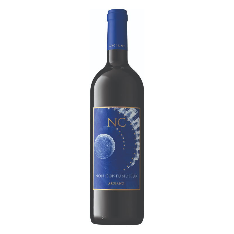 Arigiano Non Confunditur Toscana