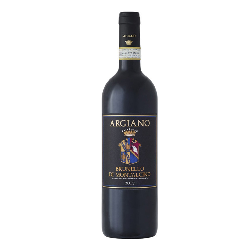 Argiano Brunello di Montalcino 2017