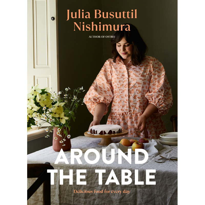 Around The Table