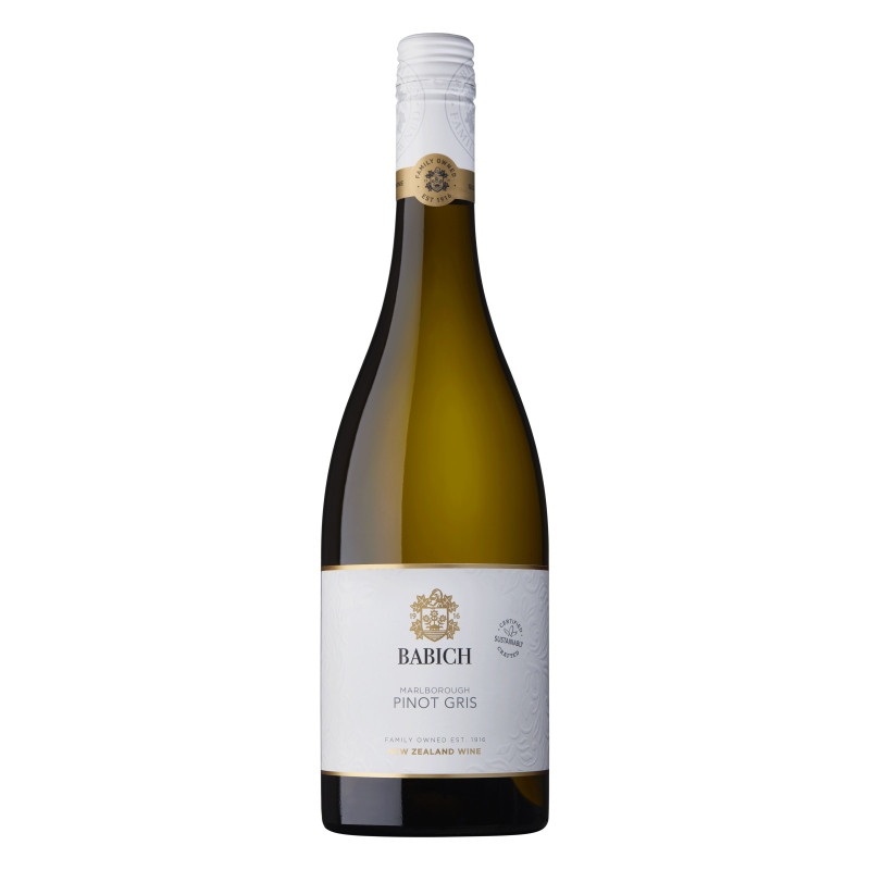 Babich Pinot Gris
