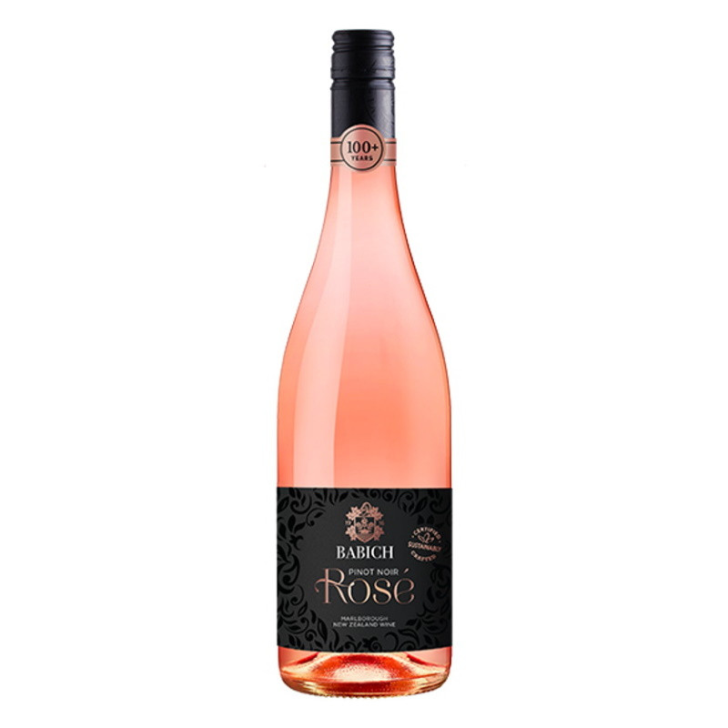 Babich Marlborough Rose