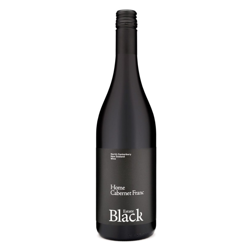 Black Estate Home Cabernet Franc