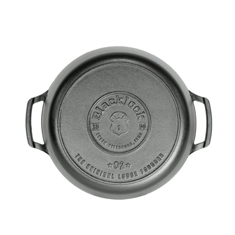 Moore Wilson's - Receive a FREE Cast Iron Scrub Brush with your Lodge  Bakeware Purchase! Nothing beats baking and cooking with cast iron so be  sure to check out our Lodge bakeware