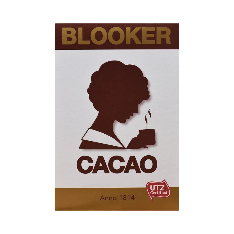 Blooker Cacao