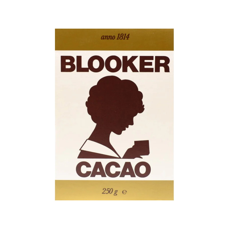 Blooker Cacao 250g