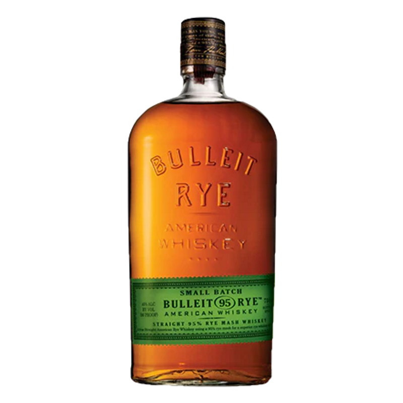Bulleit Rye Whiskey