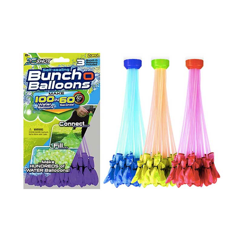 Zuru Bunch O Balloons - Moore Wilson's