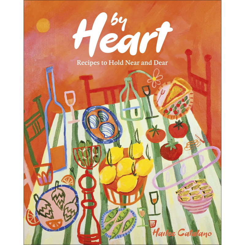 By Heart