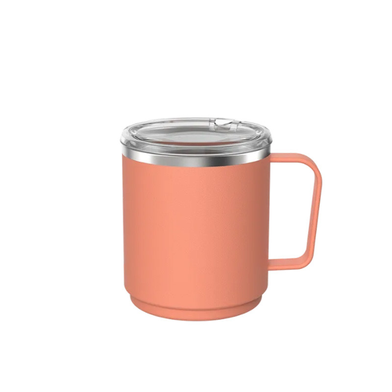 Keep Cup Camp Mug 12oz Clay