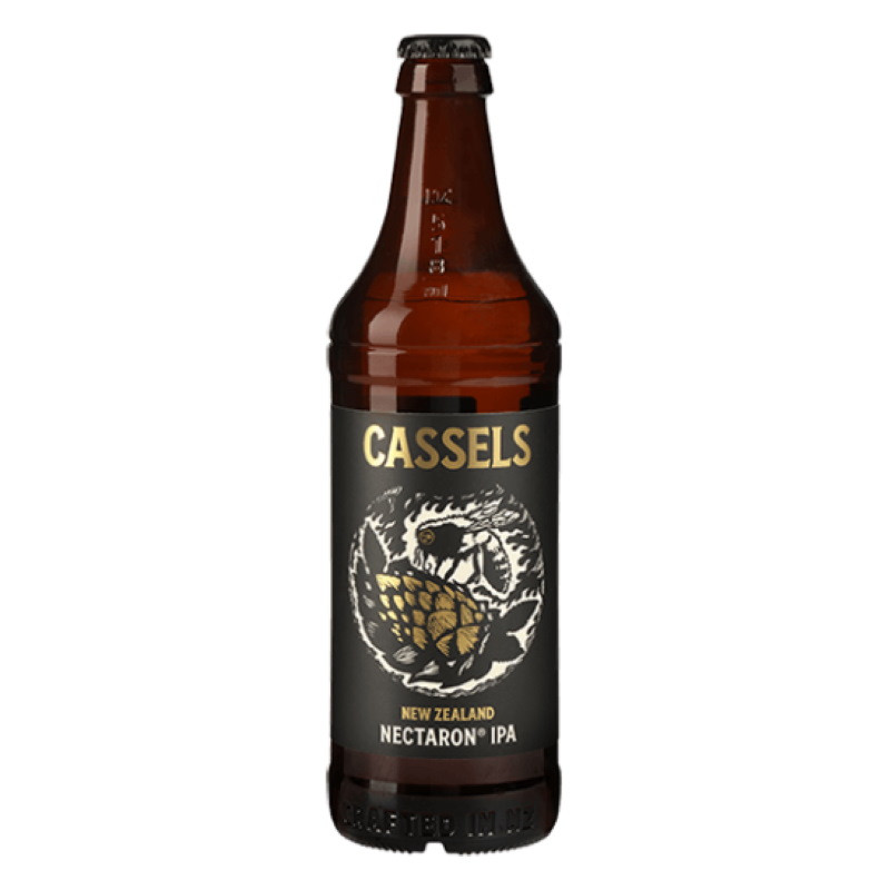 Cassels Nectaron IPA