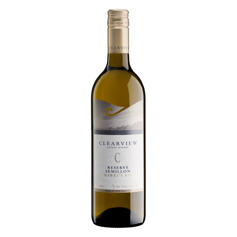 Clearview Reserve Semillon