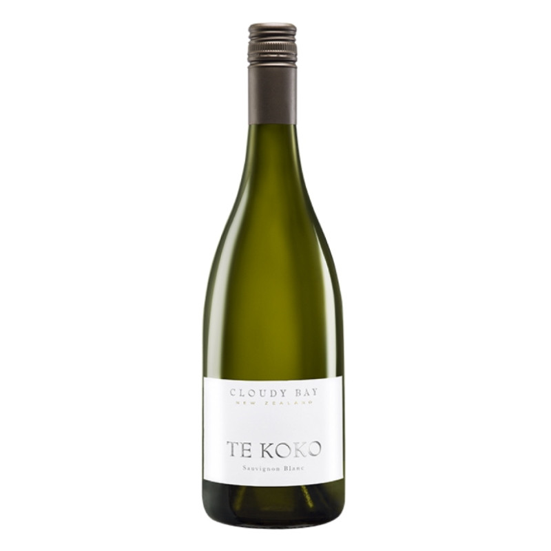 Cloudy Bay Te Koko Sauvignon Blanc
