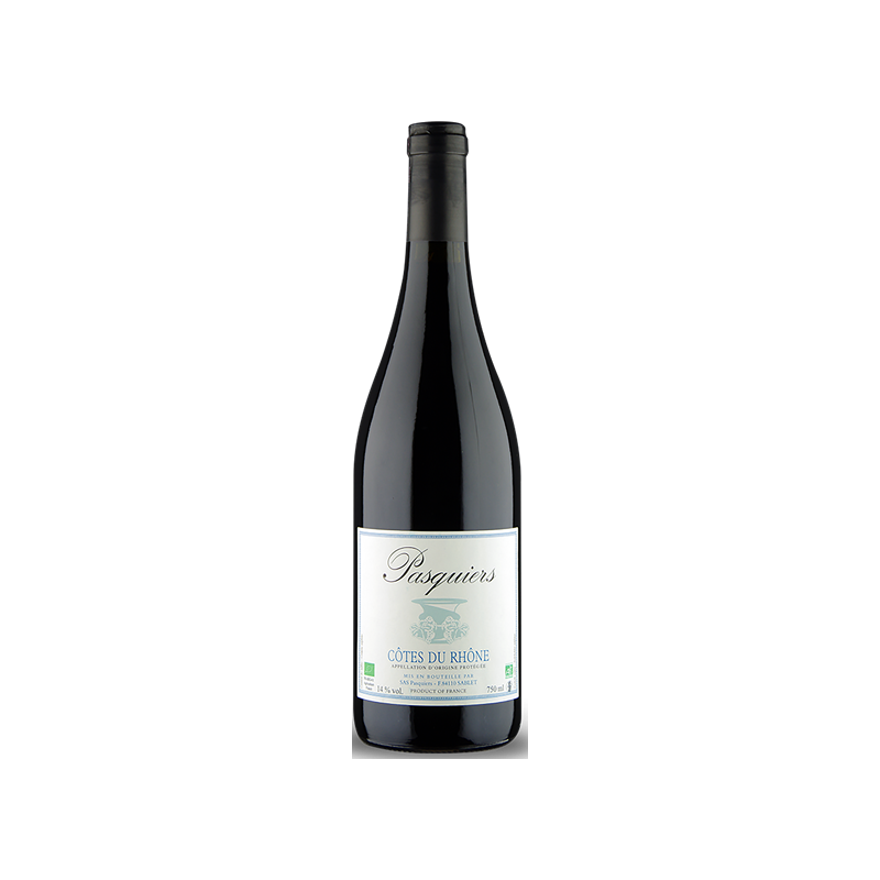 Pasquiers Cotes Du Rhone 22/23
