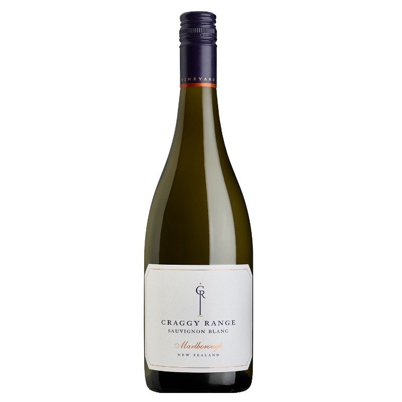 Craggy Range Sauvignon Blanc Marlbourogh