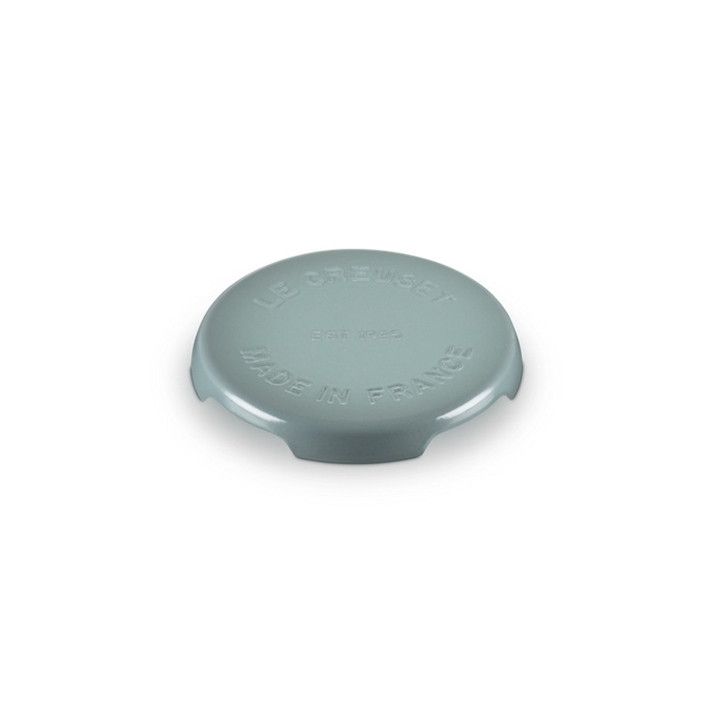 Le Creuset Cast Iron Trivet Sea Salt