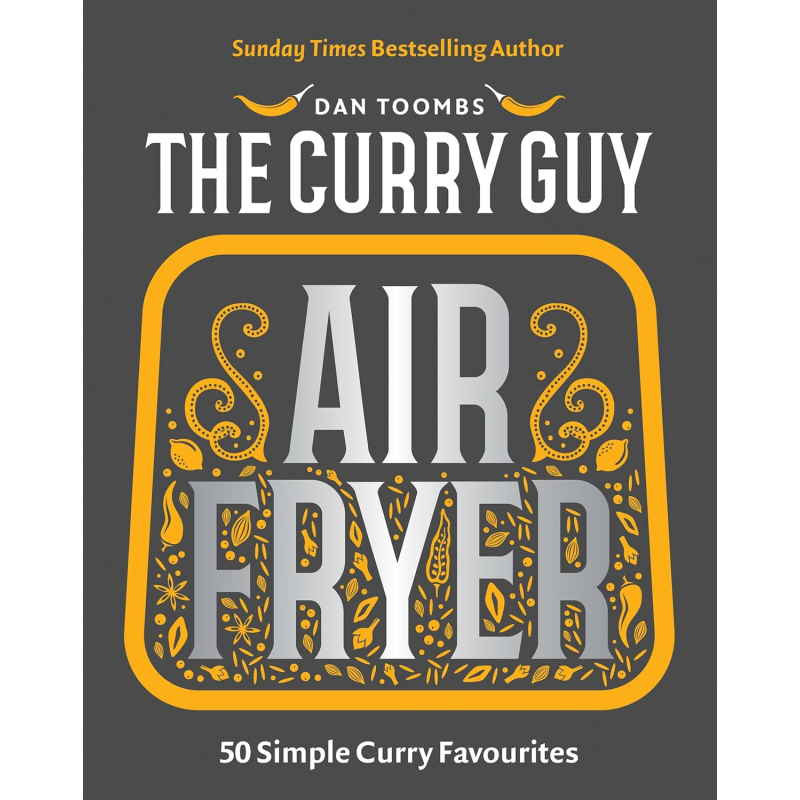 Curry Guy Air Fryer