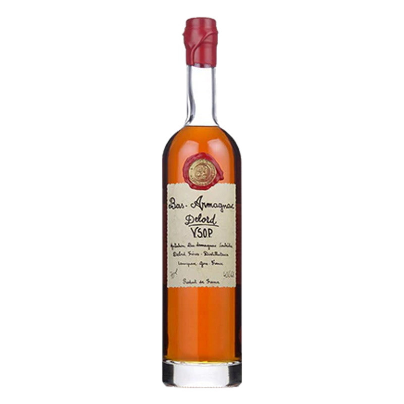Delord Bas Armagnac VSOP