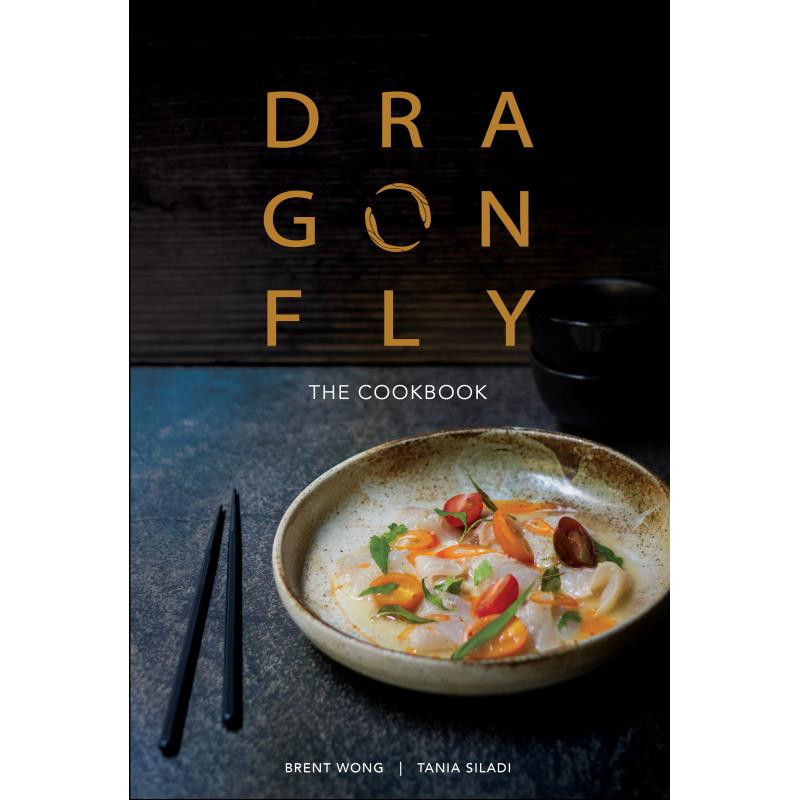 fly by jing cookbook