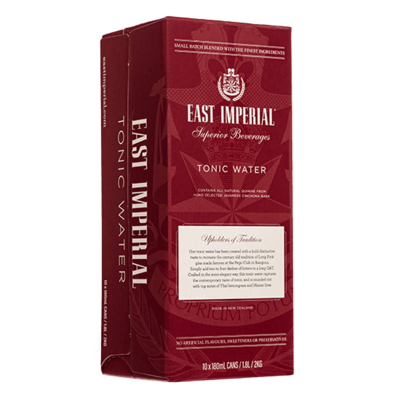 East Imperial Tonic Water
