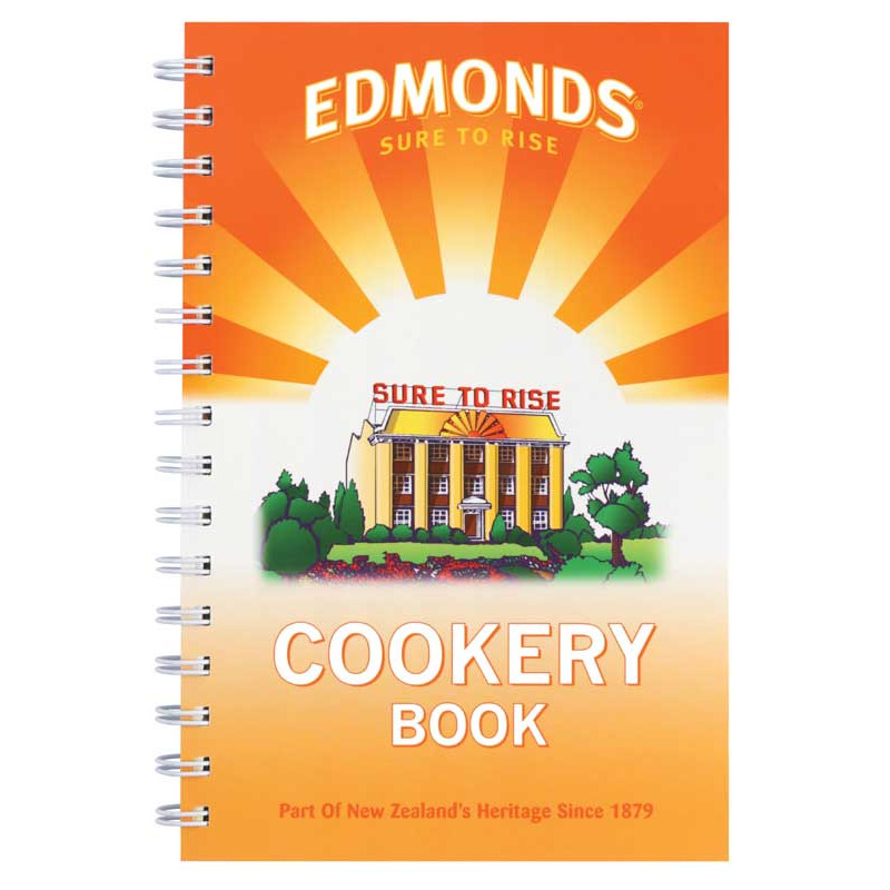 Edmonds-Cookery-Book