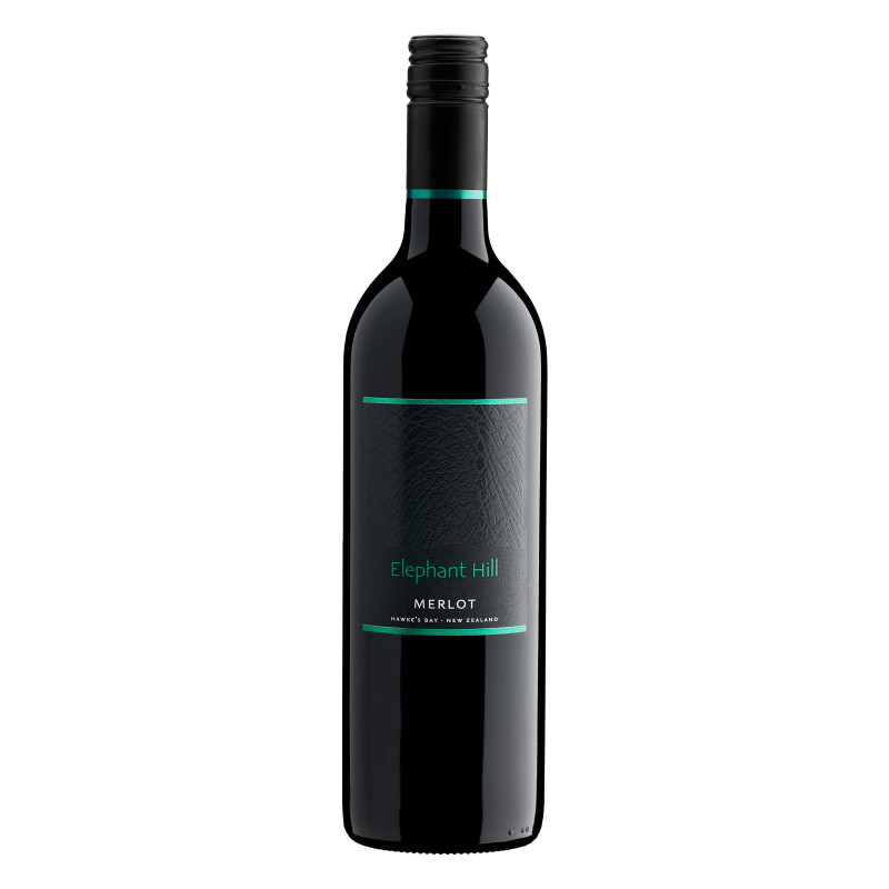 Elephant Hill Estate Merlot