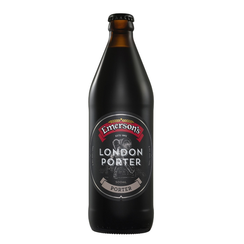 Emersons London Porter