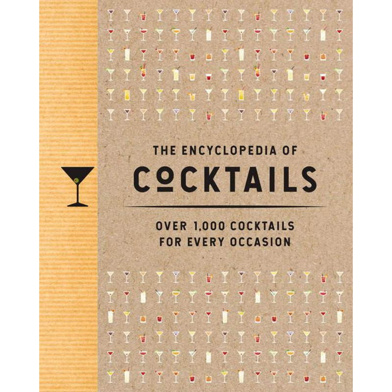 Encyclopedia Of Cocktails