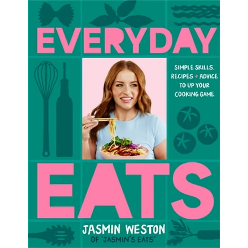 Everyday Eats