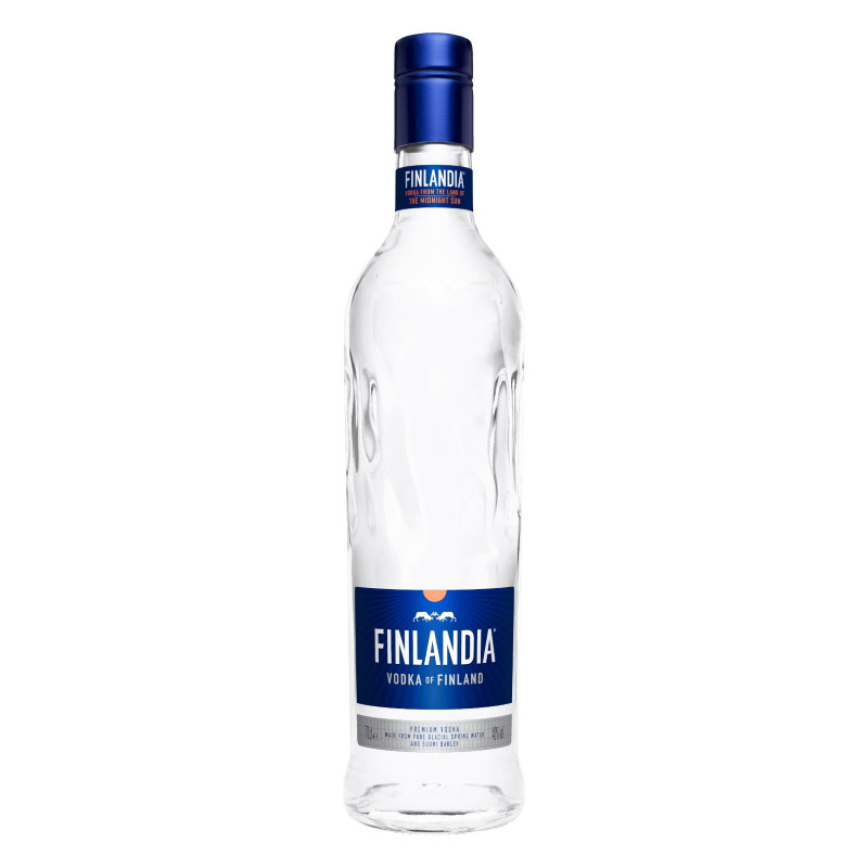 Finlandia Vodka 1L