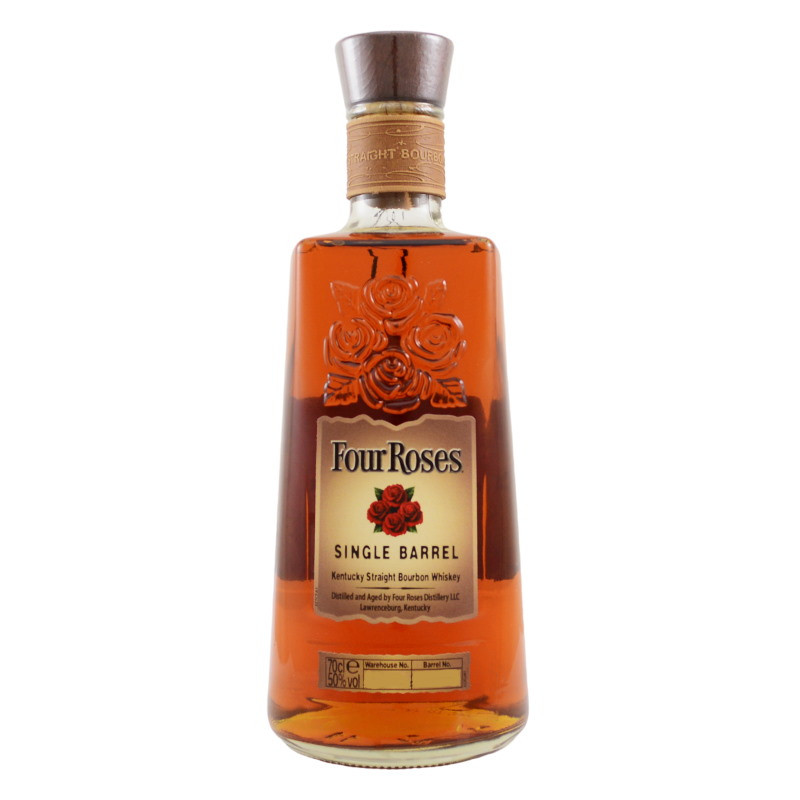 Four Roses Single Barrel