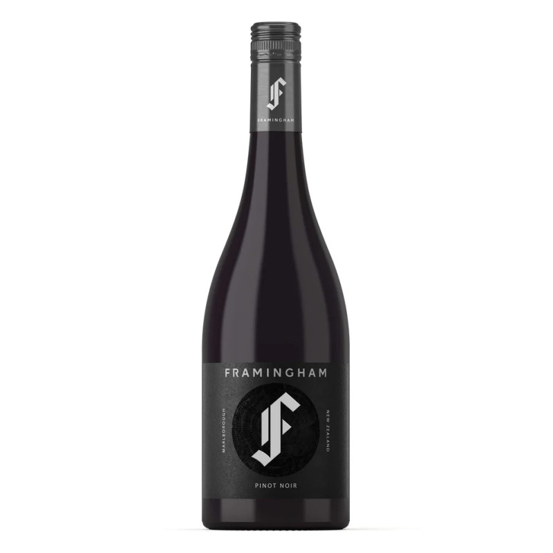 Framingham Pinot Noir