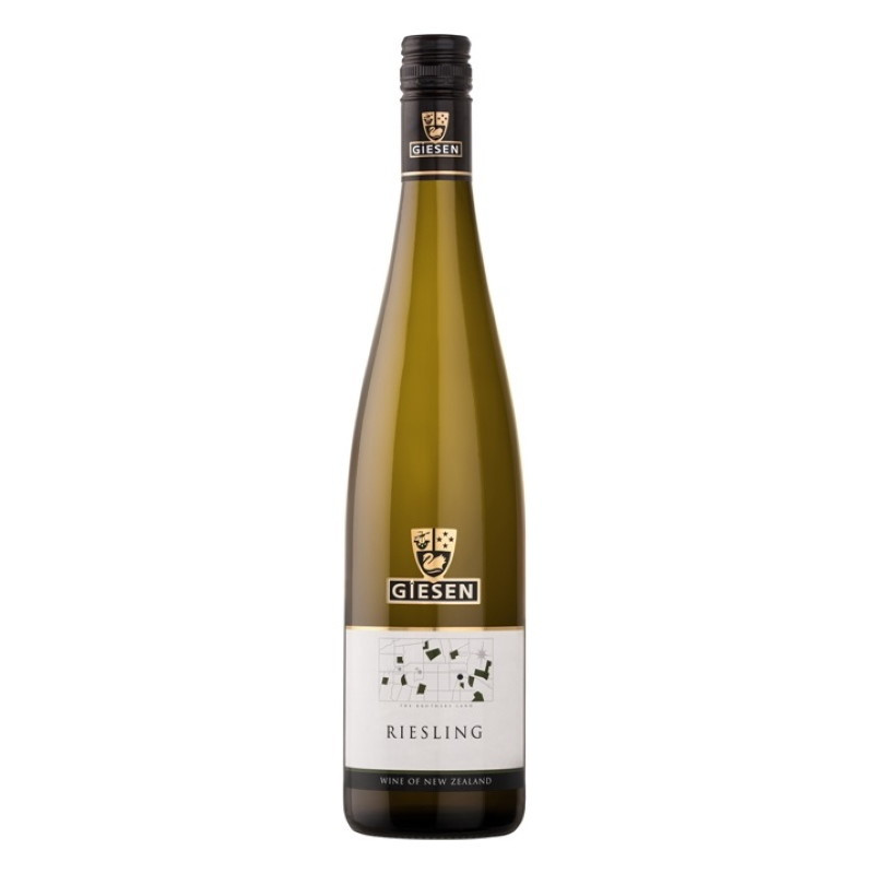 Giesen Estate Riesling