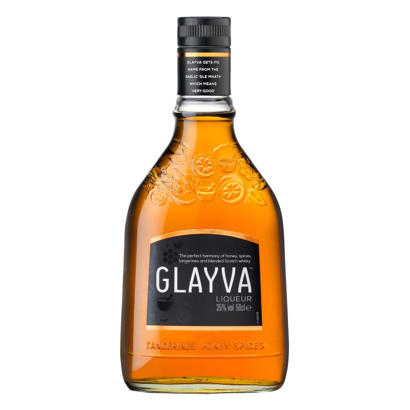 Glayva Liqueur