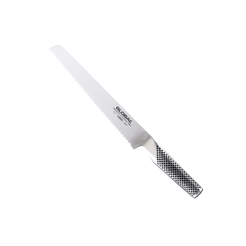 Global 22cm Bread Knife