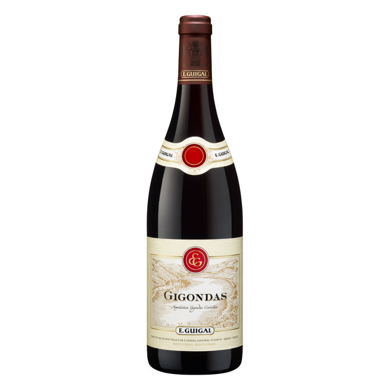 Guigal Gigondas