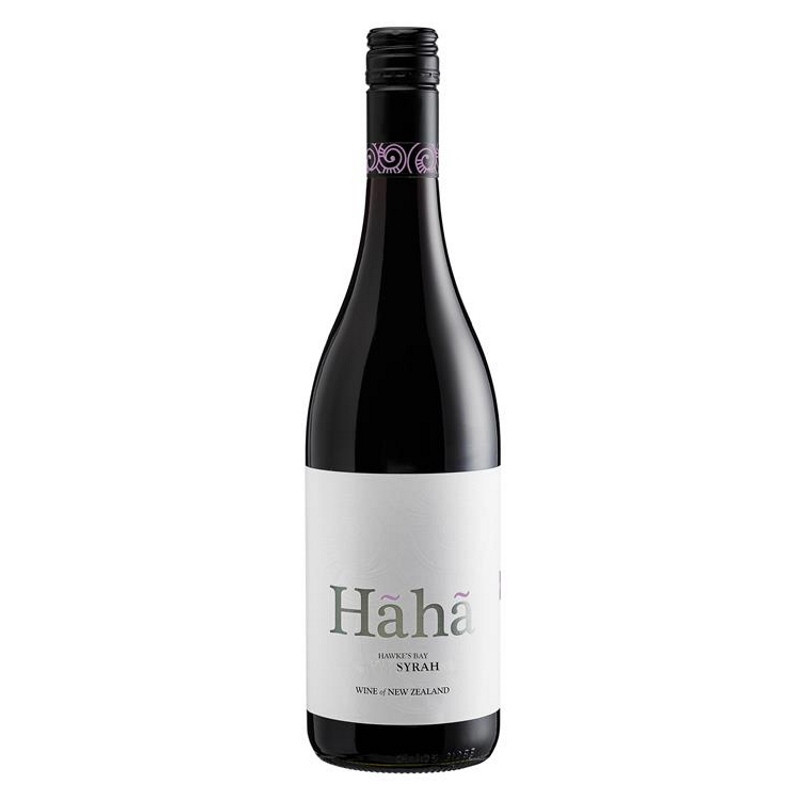 Haha Syrah