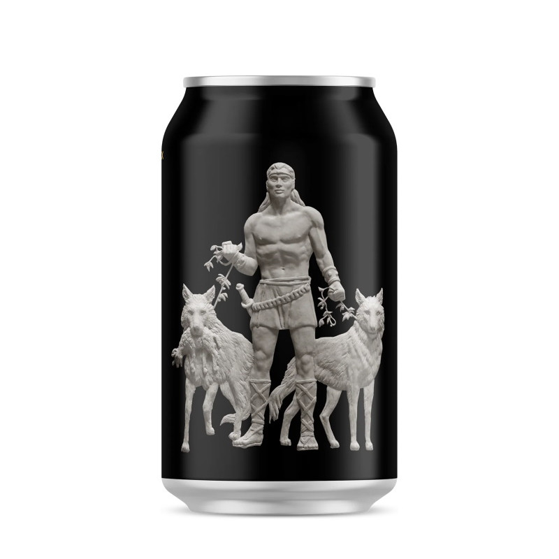 Hallertau Maximus XX WCIPA