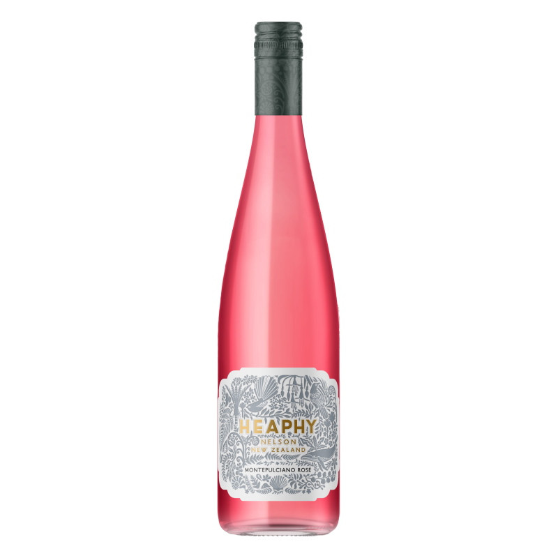 Heaphy Montepulciano Rose