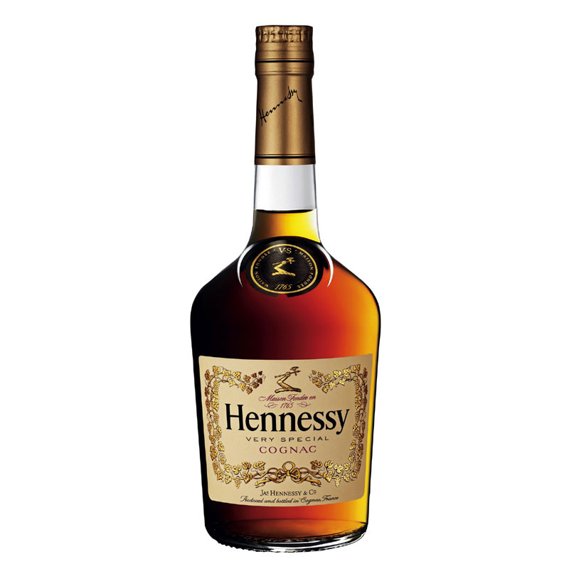 Hennessy Very Special Vs Cognac Brandy Spirits From France Moore 