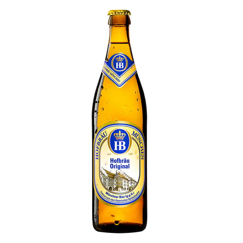 Hofbrau Original