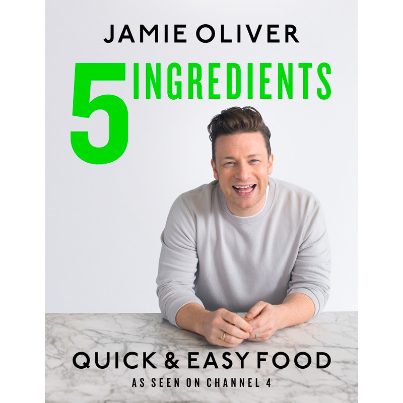 5 Ingredients Quick Easy Food 31.1513225138 